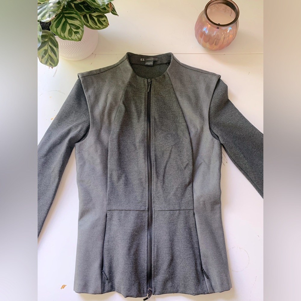 Armani Blazer